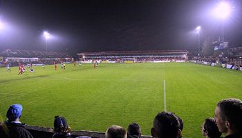Accrington Stanley Football Club