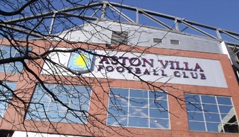 Aston Villa Football Club