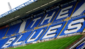 Birmingham City Football Club