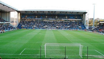 Blackburn Rovers Football Club