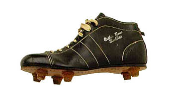 Football boot