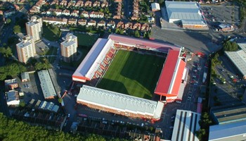 Bristol City FC