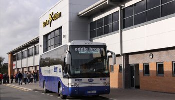 Burton Albion FC
