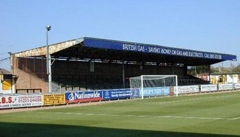 Cambridge United FC