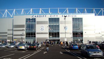 Cardiff City FC