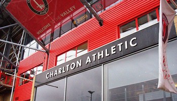 Charlton Athletic FC