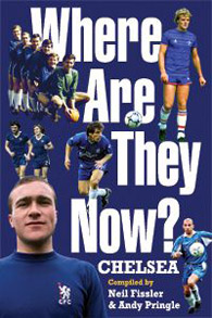 Where Are THey Now Chelsea