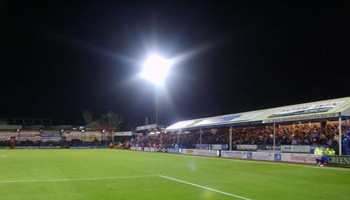 Colchester United Football Club
