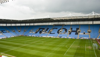 Coventry City Football Club