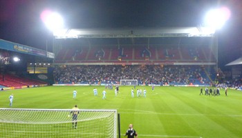 Crystal Palace Football Club