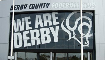 Derby County Football Club
