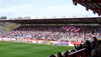 Exeter City Football Club
