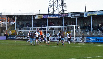 Hereford United Football Club