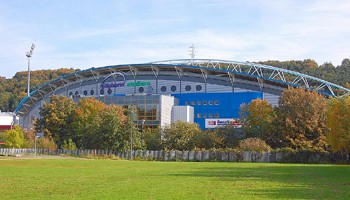 Huddersfield Town Football Club