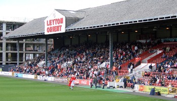 Leyton Orient Football Club