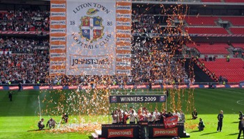 Luton Town Football Club