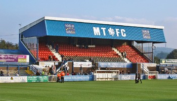 Macclesfield Town Football Club