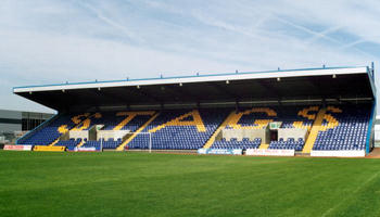 Mansfield Town Football Club