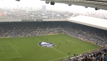 Newcastle United Football Club
