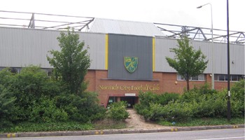 Norwich City Football Club