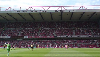Nottingham Forest Football Club