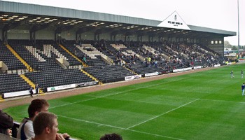 Notts County Football Club