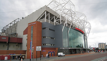 Manchester United Football Club