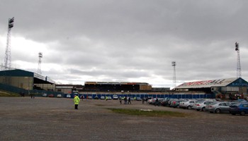Oldham Athletic Football Club