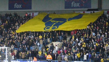 Oxford United Football Club