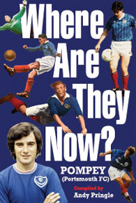 Where Are THey Now Portsmouth FC