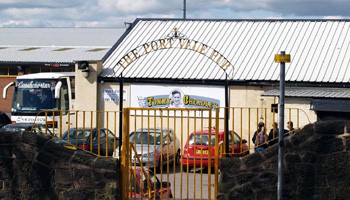 Port Vale Football Club
