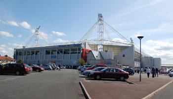 Preston North End Football Club