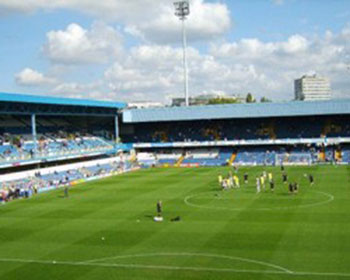 Queens Park Rangers Football Club