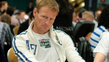 Teddy Sheringham