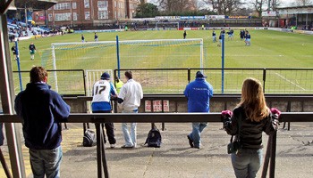 Shrewsbury Town Football Club
