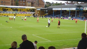 Southend United Football Club