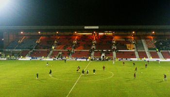 Swindon Town Football Club