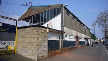 Torquay United Football Club
