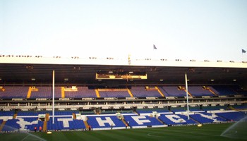 Tottenham Hotspur Football Club