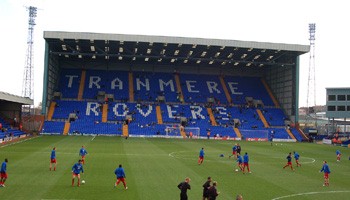 Tranmere Rovers Football Club