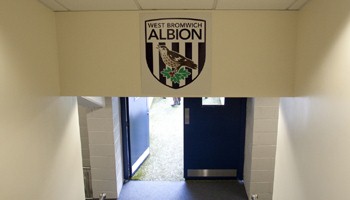 West Bromwich Albion Football Club