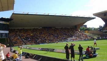 Wolverhampton Wanderers Football Club