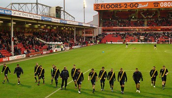 Yeovil Town Football Club