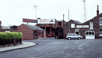 York City Football Club
