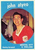 John Atyeo