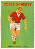 Tommy Docherty