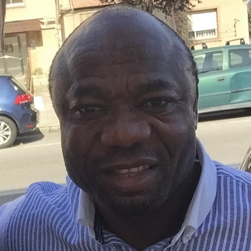 Emmanuel Amunike