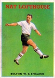 Nat Lofthouse