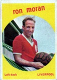 Ronnie Moran