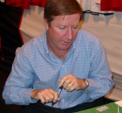 Ronnie Whelan